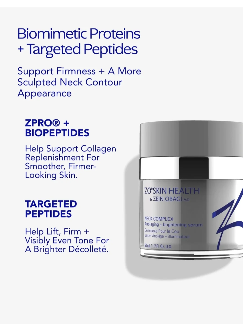 Zo Skin Health zo skin